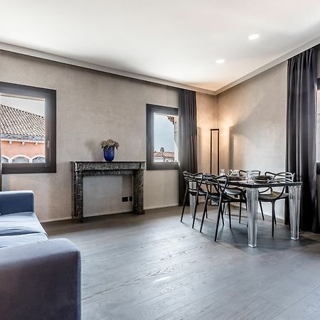 Suite Regina Vittoria Veneza Exterior foto