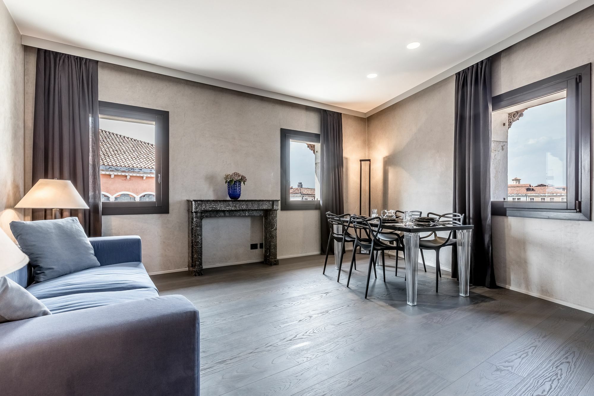 Suite Regina Vittoria Veneza Exterior foto