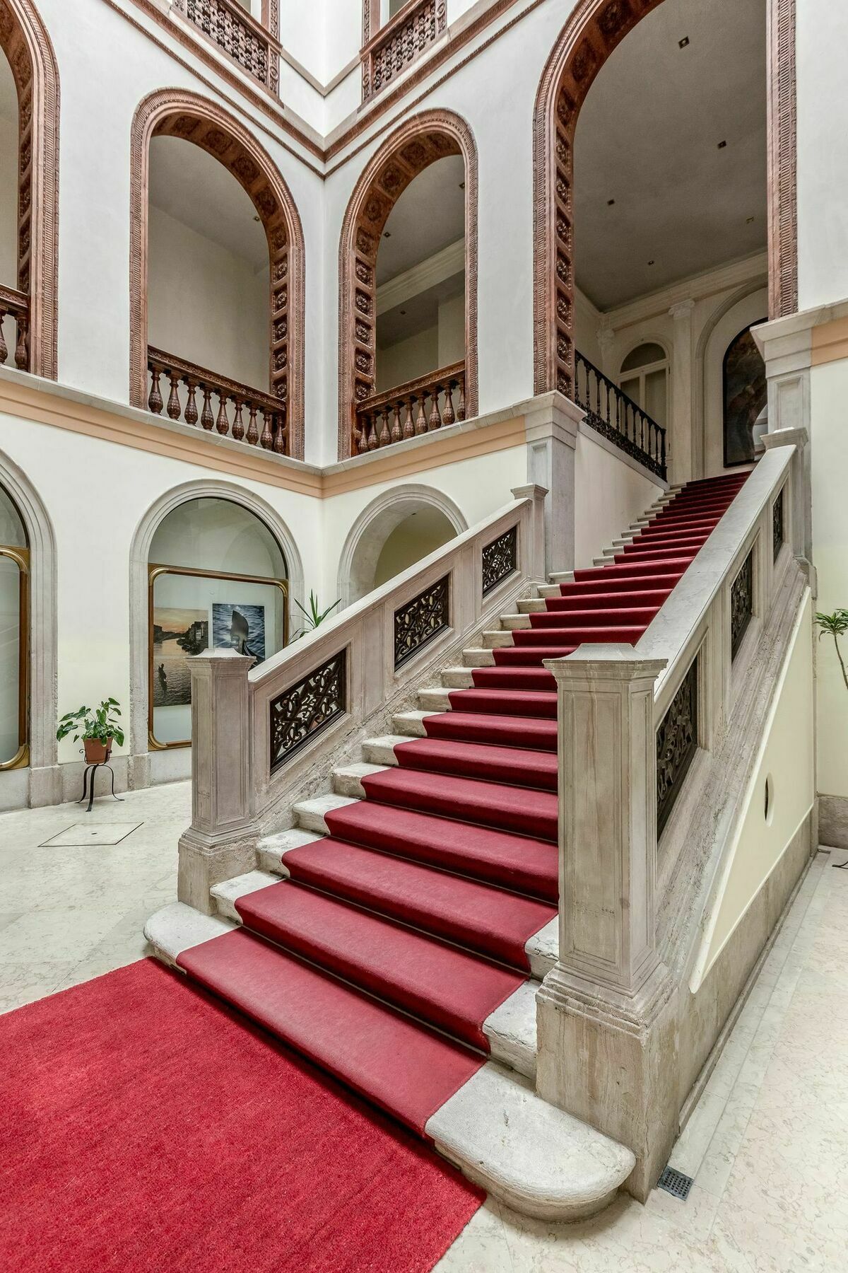 Suite Regina Vittoria Veneza Exterior foto
