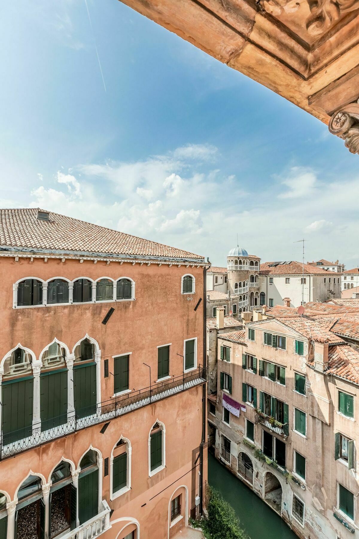Suite Regina Vittoria Veneza Exterior foto