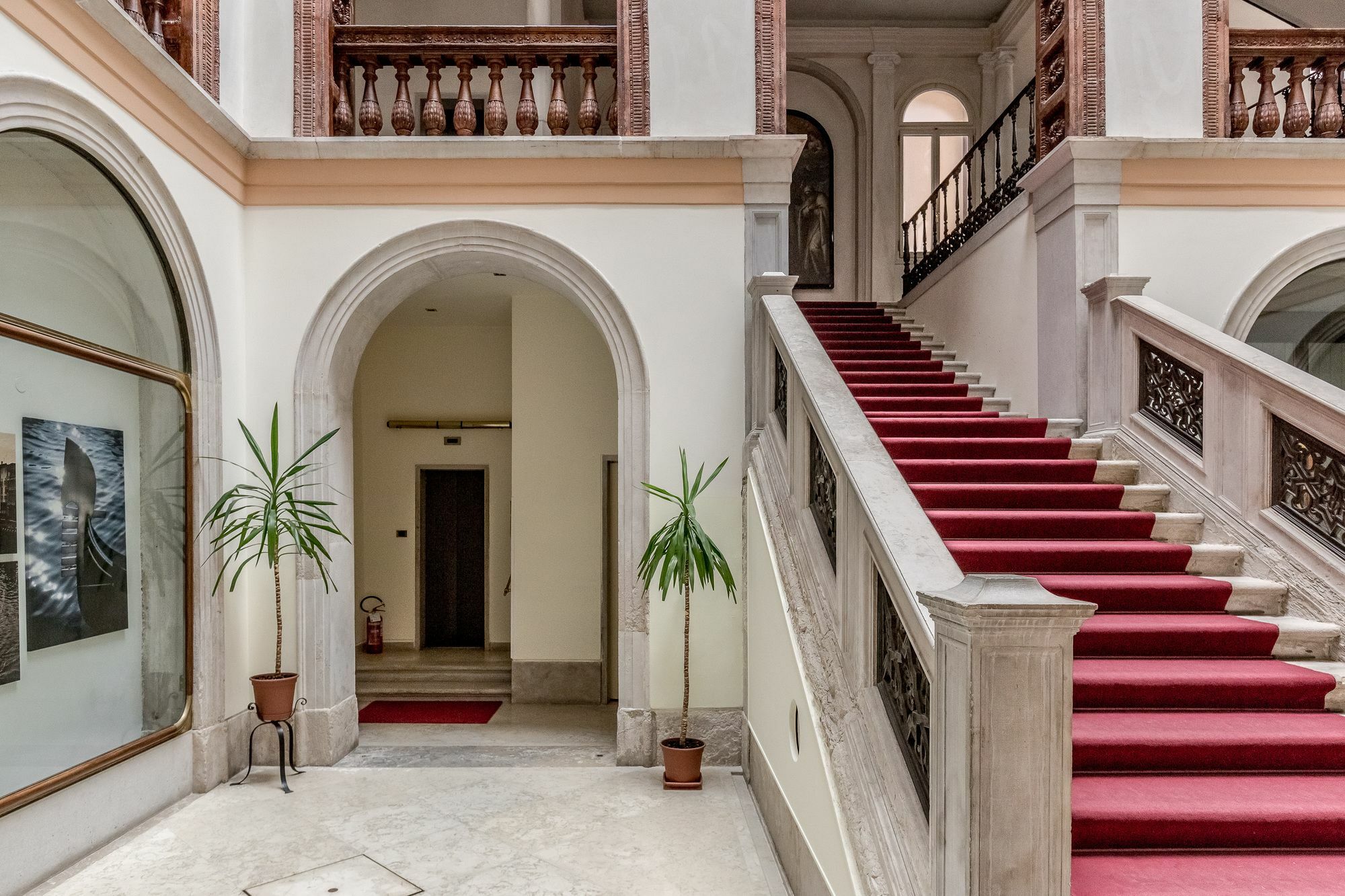 Suite Regina Vittoria Veneza Exterior foto